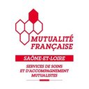 Mutualité Française de Saone et Loire company logo