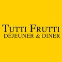 Tutti Frutti Breakfast &amp; Lunch company logo