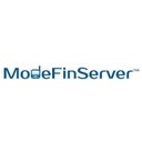 ModeFinServer company logo