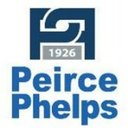 Peirce Phelps company logo