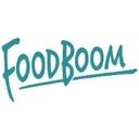 FOODBOOM GmbH company logo