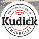 Kudick Chevrolet Buick company logo
