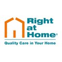 Right at Home Chippenham company logo