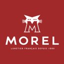 MOREL company logo