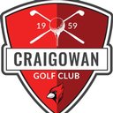Craigowan Golf Club company logo