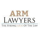 ARM Lawyers company logo