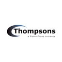 Thompson Contracts (Blackpool) Limited company logo