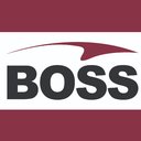 The Office BOSS, Inc. company logo