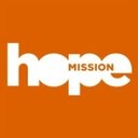 Hope Mission company logo