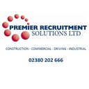 Premier Recruitment Solutions Ltd company logo