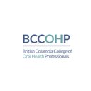 BC College of Oral Health Professionals company logo