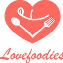 LOVEFOODIES INC company logo