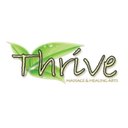 Thrive Massage & Healing Arts LLC company logo