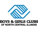Boys and Girls Clubs of North Central Illinois company logo