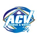 ACV Sewer & Water Inc. company logo