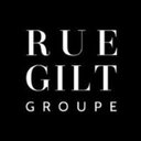 RUE GILT GROUPE company logo