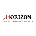 Horizon Post Acute and Rehabilitation Center company logo
