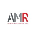 AMR Specialist Property Recruiters company logo