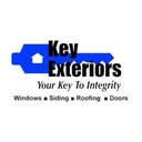 Key Exteriors company logo