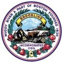 Town of Brookline company logo