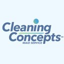 Cleaning Concepts company logo
