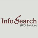 Infosearch BPO Services company logo