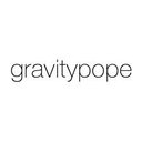 Gravity Pope company logo