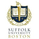 Suffolk University company logo