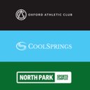 Oxford Athletic Club company logo