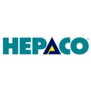 Hepaco company logo