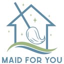 Maid For You llc company logo