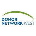 Donor Network West company logo