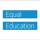 Equal Education company logo