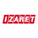 IZARET company logo