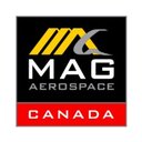 MAG Aerospace Canada company logo