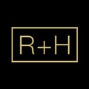 R+H Aesthetic Medicine, Roseville company logo