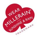 British Millerain company logo