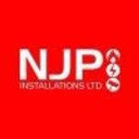 Njp installations ltd company logo