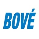 Bové company logo