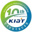 한국산업기술진흥원 company logo