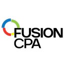 Fusion CPA company logo