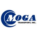 Moga Transport Inc company logo