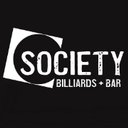 Society Billiards + Bar company logo