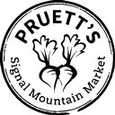 Pruett's Market company logo