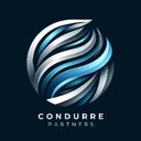Condurre Partners Corp company logo