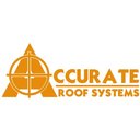 Accurate Roof Systems company logo