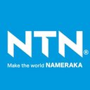 NTN SNR company logo