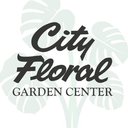 City Floral Greenhouse company logo