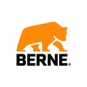 The Berne Apparel Corpo company logo