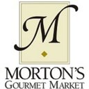 Morton's Gourmet Market company logo